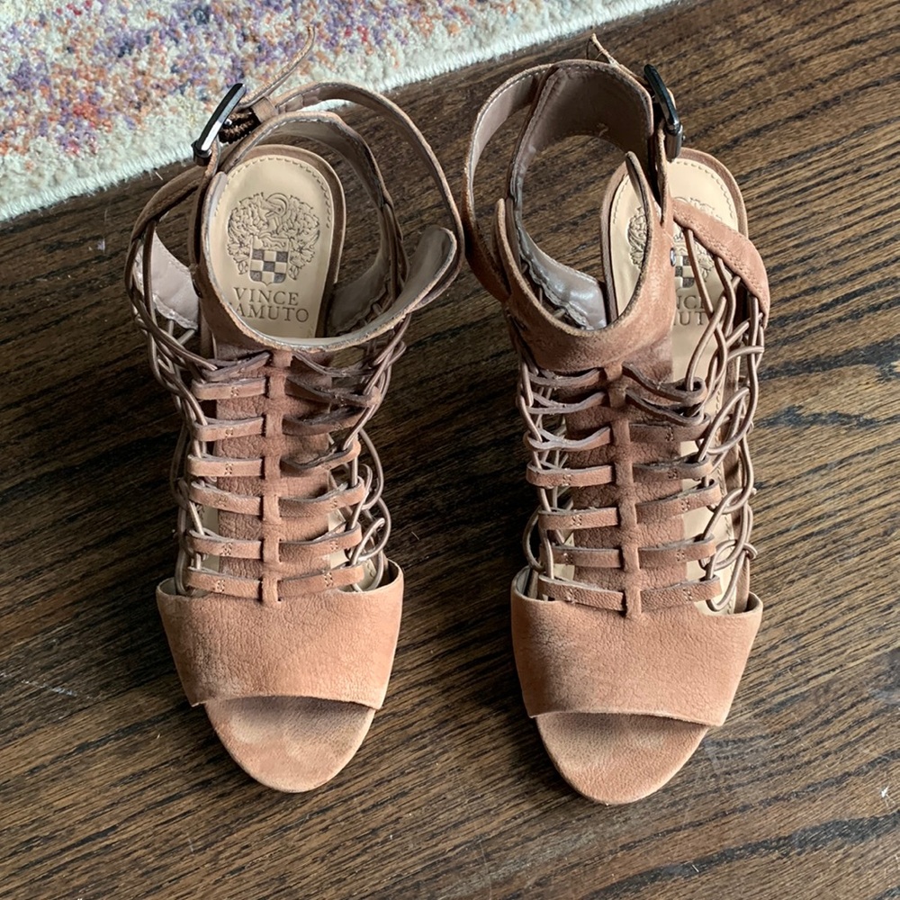 Vince Camino shoes